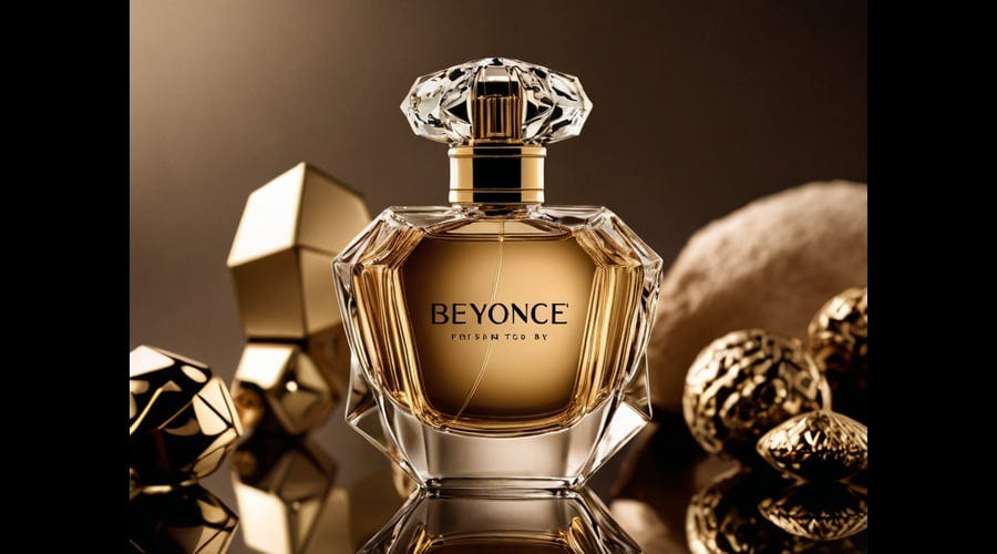 Beyonce Perfume | by Adeline Bennett | Medium