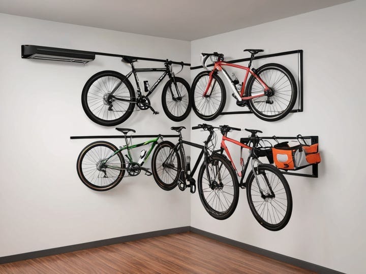 Bike Hooks For Wall, by Georgy S, Mar, 2024