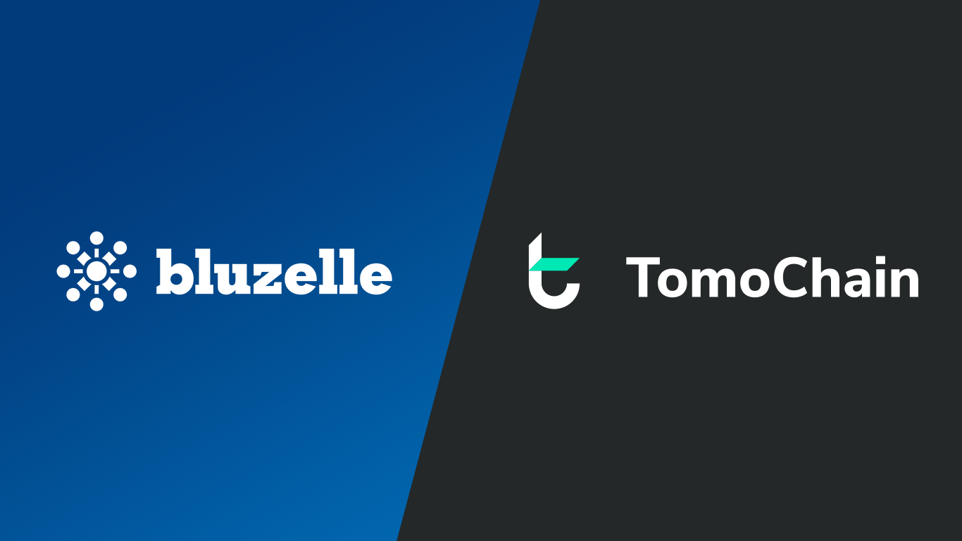 TomoChain collaborates with Bluzelle to open up a comprehensive set of data  solutions. | by TomoChain Publisher | TomoChain | Medium