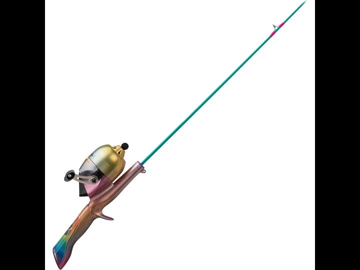 Childrens Fishing Rod, by Leroy Herrera, Mar, 2024