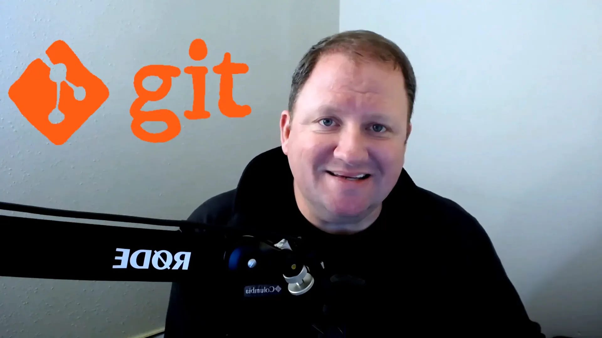 Using Git for version control
