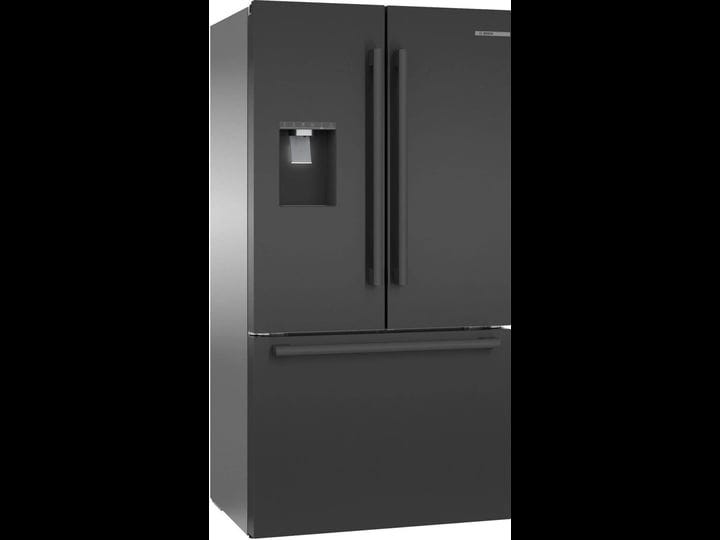 Bosch Counter Depth Refrigerator by Norma Andrade Mar 2024