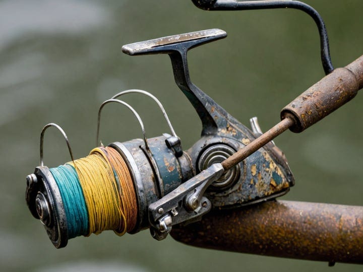 Catfish Spinning Reels, by Casey O'Neal, Mar, 2024