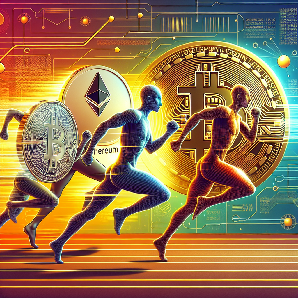Comeback 2025: Is Ethereum poised to catch up with Bitcoin and Solana? | by  Daily Ledger | Medium