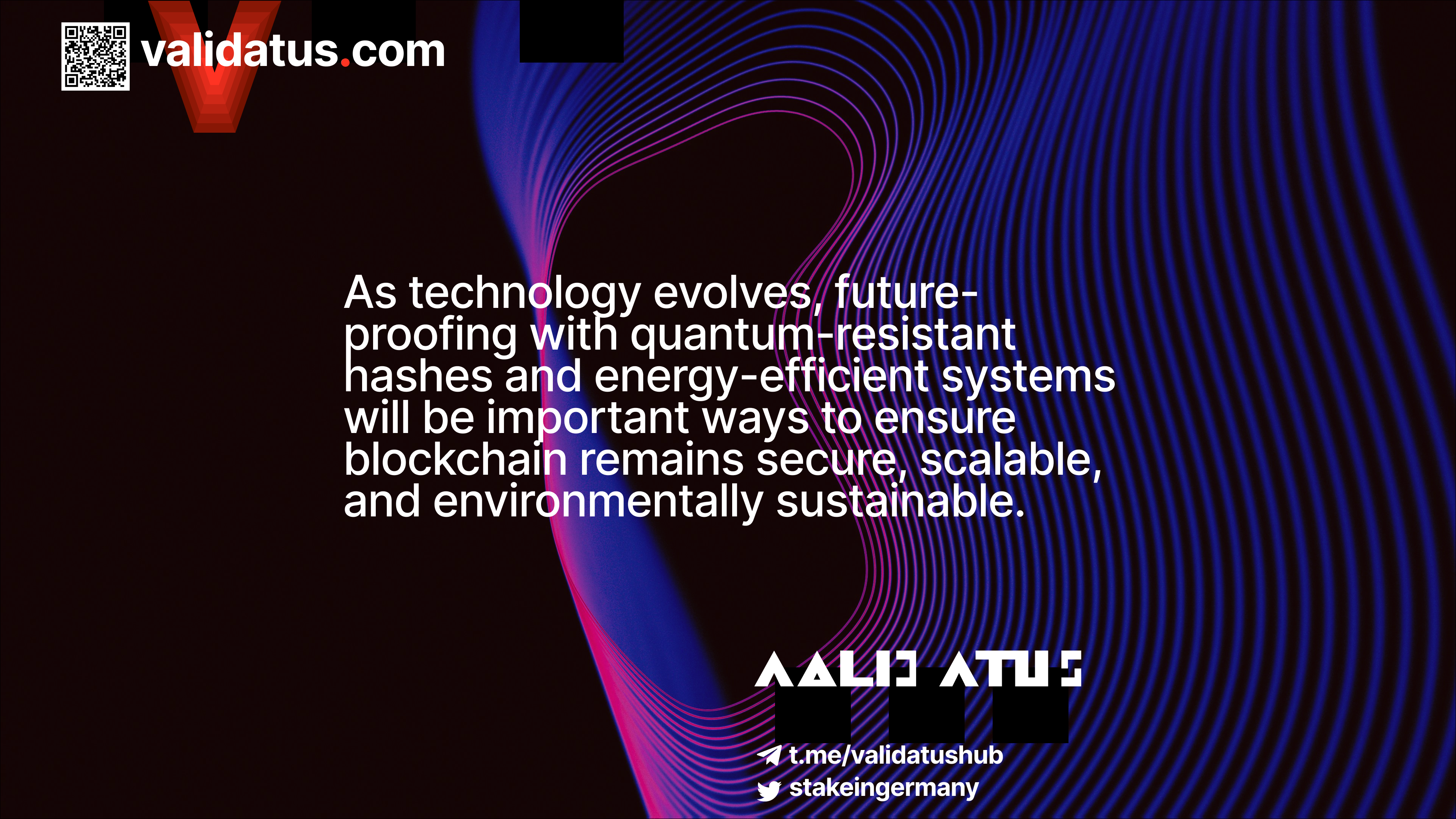 Hashing in Blockchain | by Validatus | Medium