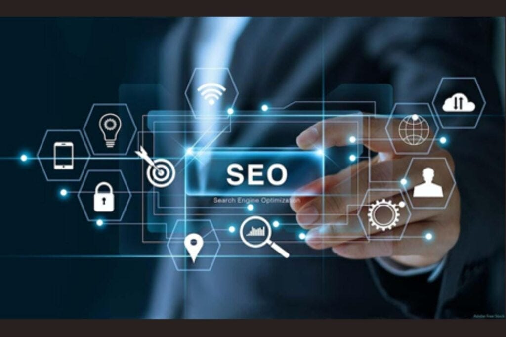 Z-Index for SEO