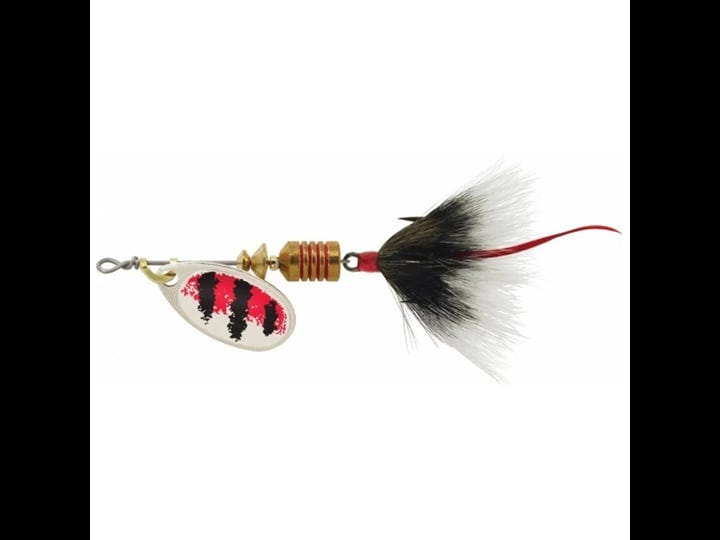 Mepps Aglia is Field & Streams #1 Trout Lure - Mepps Tactics - Read  Articles About Fishing