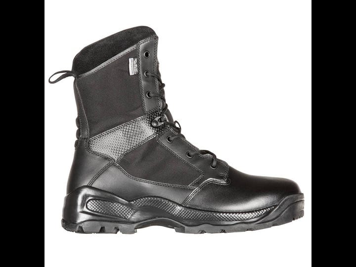 5.11 Atac 8 Side Zip Boot, by Felix Allen, Mar, 2024