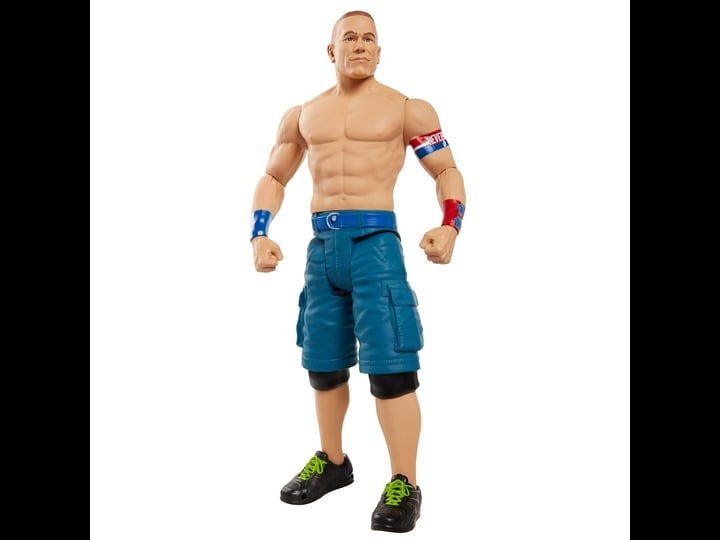 John cena best sale big figs