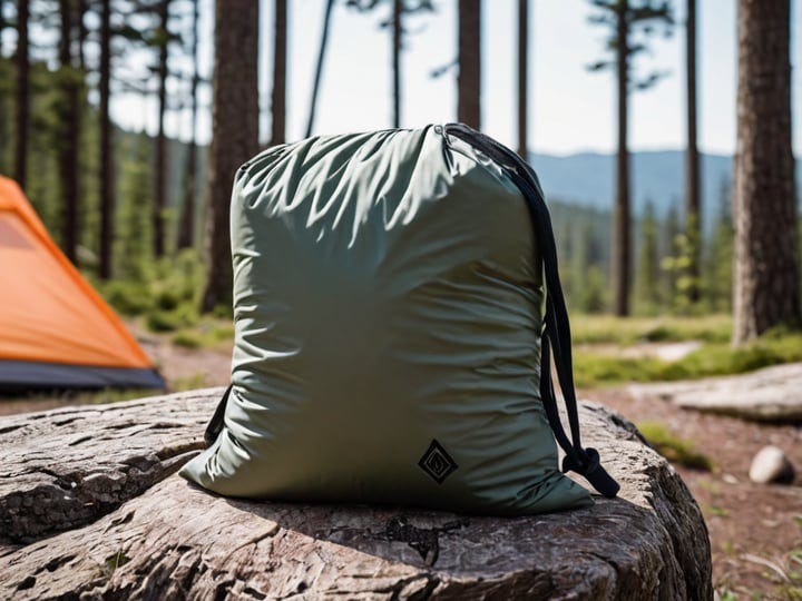 Hyperlite Mountain Gear Stuff Sack Pillow | by Justin Hill | Medium