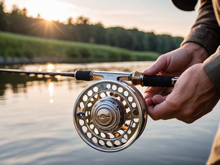 Cortland Fly Fishing Reel, by Russell Middleton, Mar, 2024