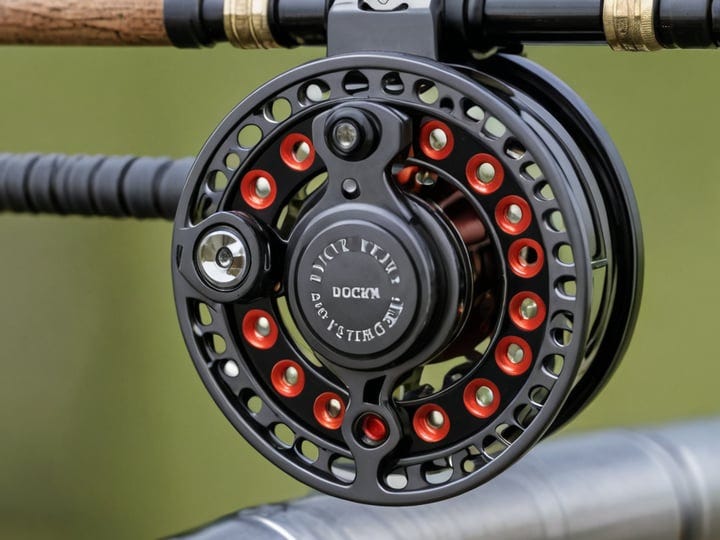 Duckett Fishing Low Profile Baitcasting Reel 6 Bearing 6.3 1 Right