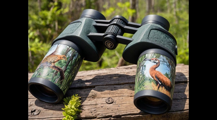 Choosing binoculars for independent travellers sale
