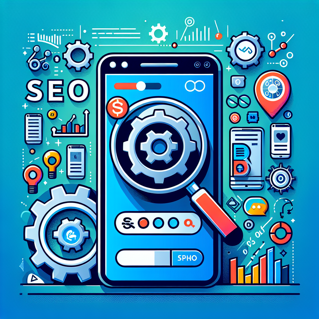 Unlocking the Mobile SEO Secrets: Boost Your Website's Ranking on the Go! | by Paul | Dec, 2023 | Medium