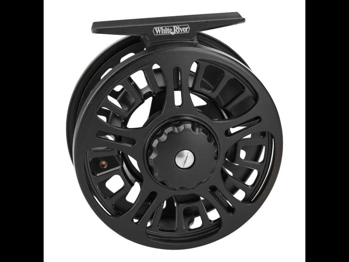 White River Hobbs Creek Fly Reel, by Tess Foster, Mar, 2024