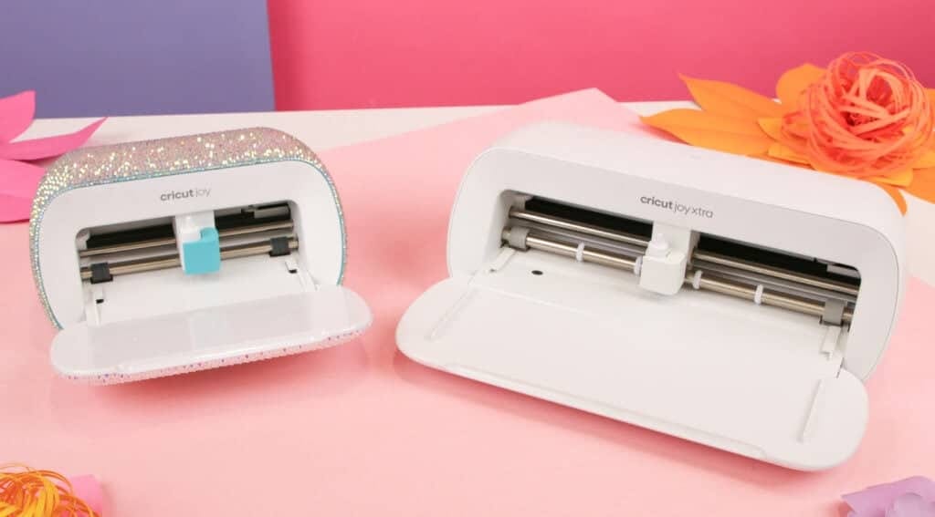 Cricut's new Joy Xtra smart cutting machine makes it even easier for you to  get creative - Tech Guide