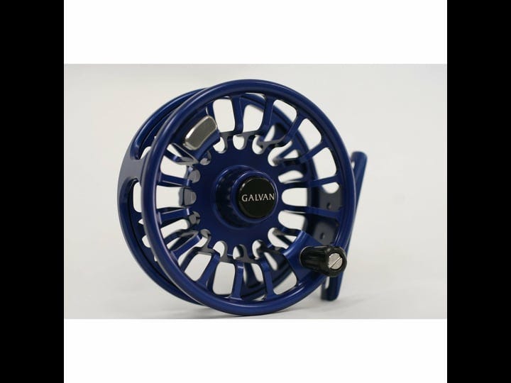 10 Wt Saltwater Fly Reel, by Jordan Summers, Mar, 2024