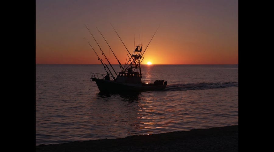 Offshore Fishing Tackle Bags, by Bobby Hayes, Mar, 2024