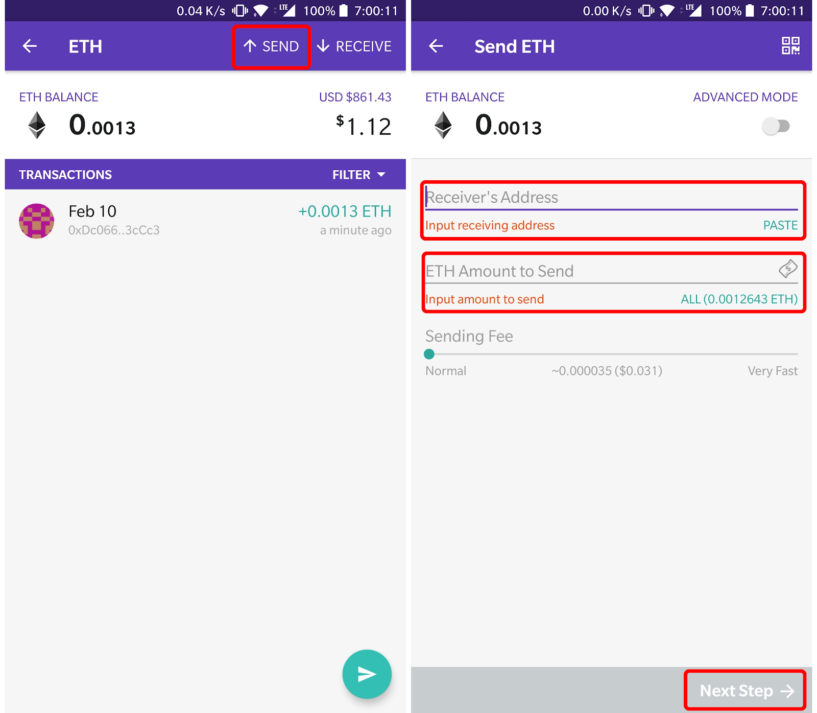 Enjin 지갑을 사용한 ICO 참가 가이드. ICO 투자에서 엔진 지갑을 사용하기 위한 완벽한 가이드 | by EnjinKorea |  EnjinKorea | Medium