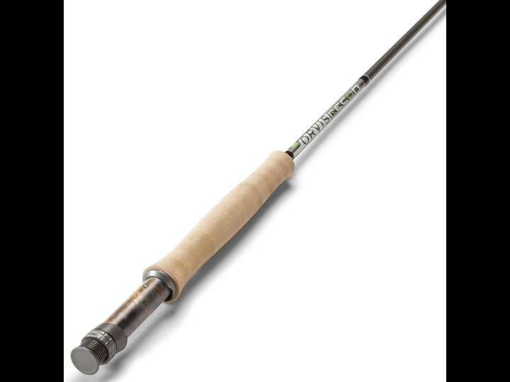 Orvis Practicaster Fly Rod