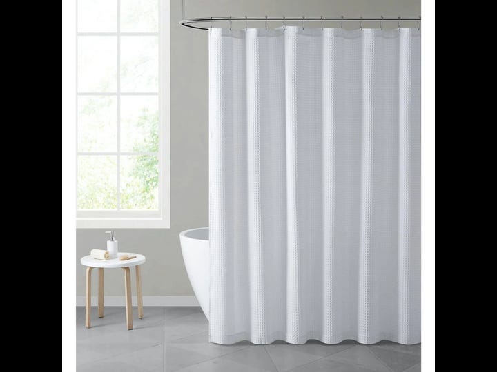White Shower Curtain, by Gonzalo Reed, Mar, 2024