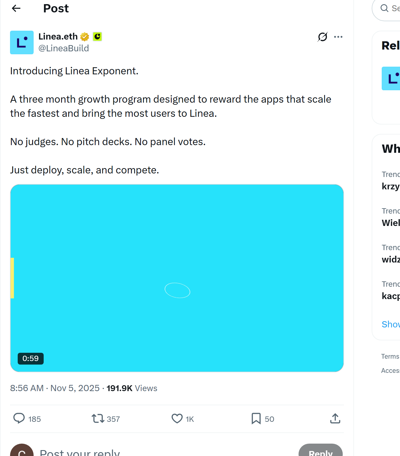 Stake USDC » Validator Choice, 54% APR + Bonus — [Step-By-Step Guide] | by  Linea.eth | Jan, 2026 | Medium
