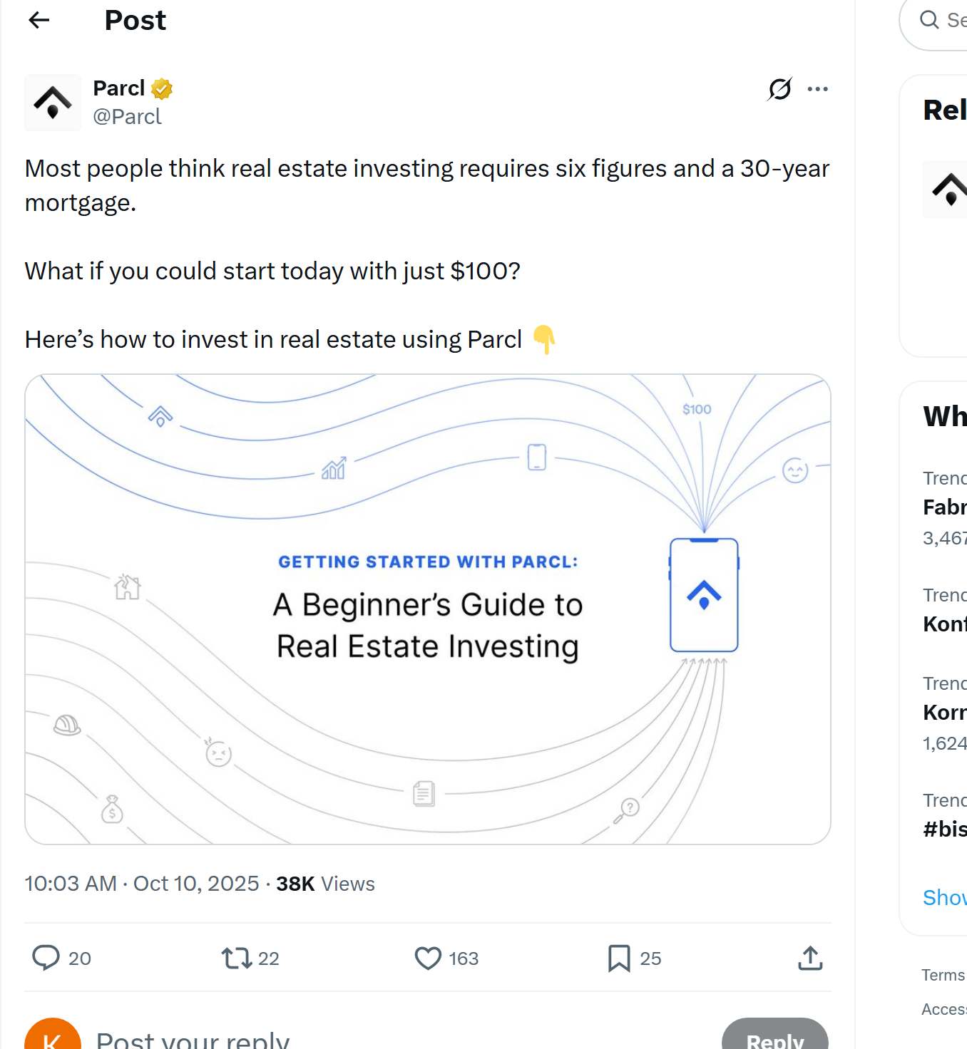 Stake $PRCL 🌟 — Parcl Staking — 79% APR, Rewards & Setup — [Step-By-Step  Guide] | by Parcl | Jan, 2026 | Medium