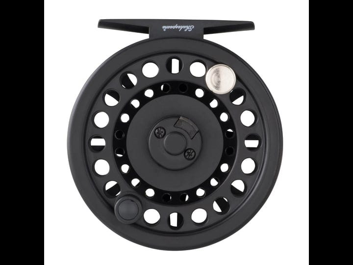 Shakespeare 1094 Fly Fishing Reel, by Daniel Harris, Feb, 2024