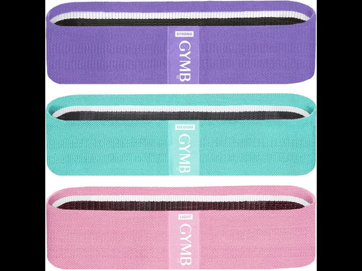 Gymbee booty bands clearance