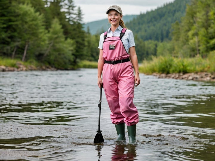 Women's Gear Guide by Miss Mayfly®: Choosing Your Best Wader Style – Miss  Mayfly Women's Fishing and Wading Gear