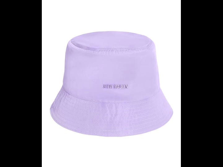 Purple Bucket Hat, by Nyla Turner, Mar, 2024