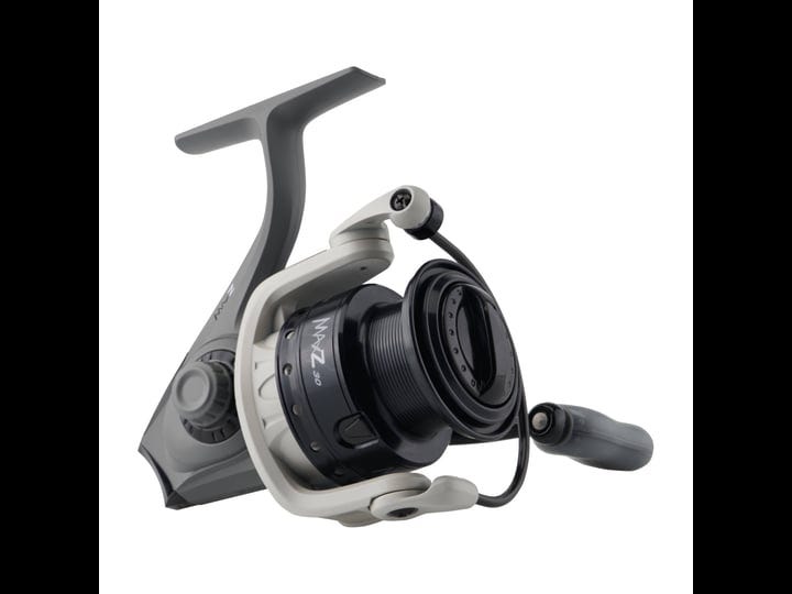 Abu Garcia Premier Spinning Reel, by Levi Maynard, Mar, 2024