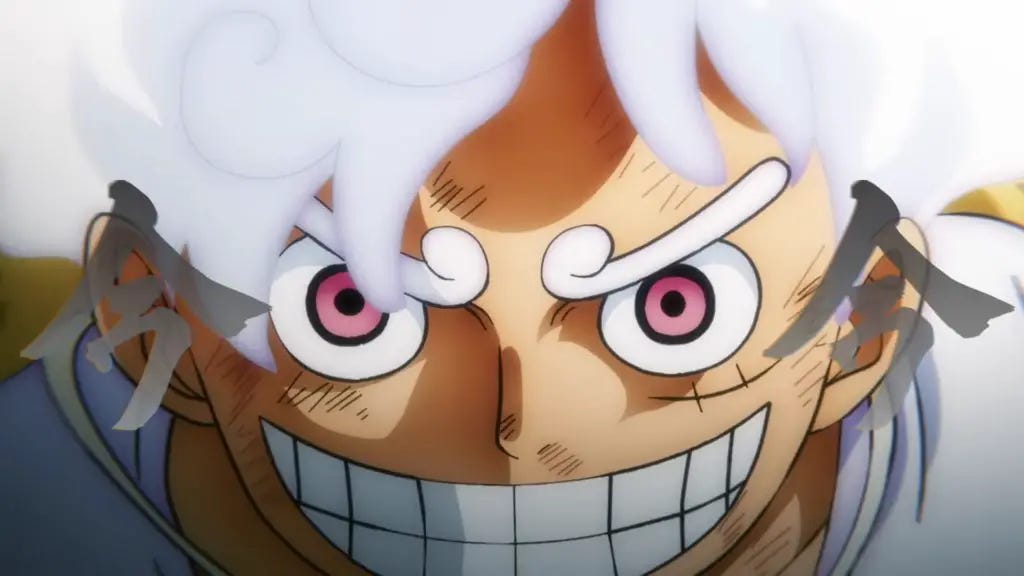One Piece Anime Hits Its Highest Point So Far in SEKAI NO OWARI's New  Opening - Crunchyroll News