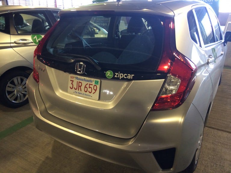Pergunta do Leitor: Carteira de motorista em Massachusetts, by Roteiros e Relatos
