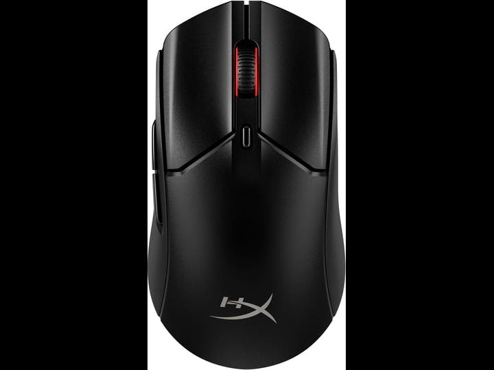 Logitech G502 X Wired Gaming Mouse - LIGHTFORCE hybrid  optical-mechanical primary switches, HERO 25K gaming sensor, compatible  with PC - macOS/Windows - Black : Everything Else