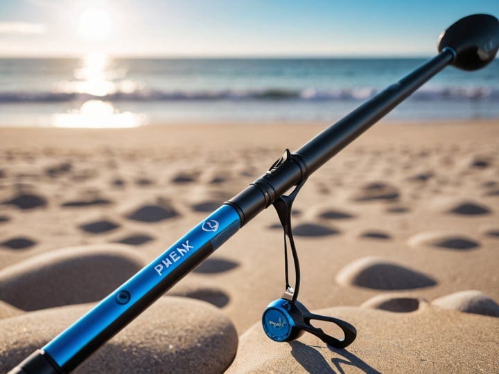 Phenix Black Diamond Surf Rod, by Francisco Myers, Mar, 2024