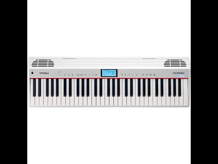 Roland go piano 66 deals