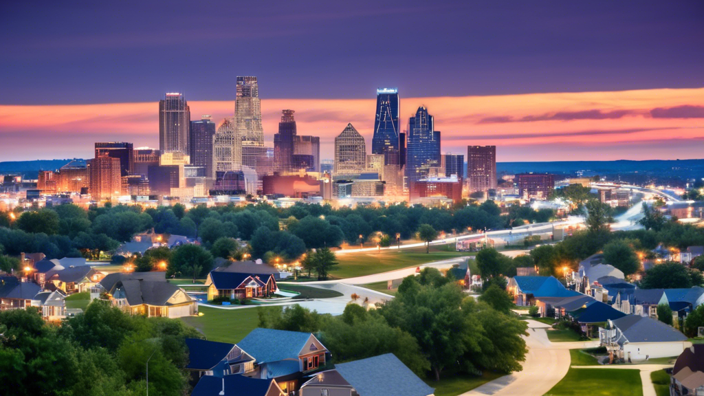 Fort Wayne, Indiana Named Most Affordable Place to Live in the U.S. for