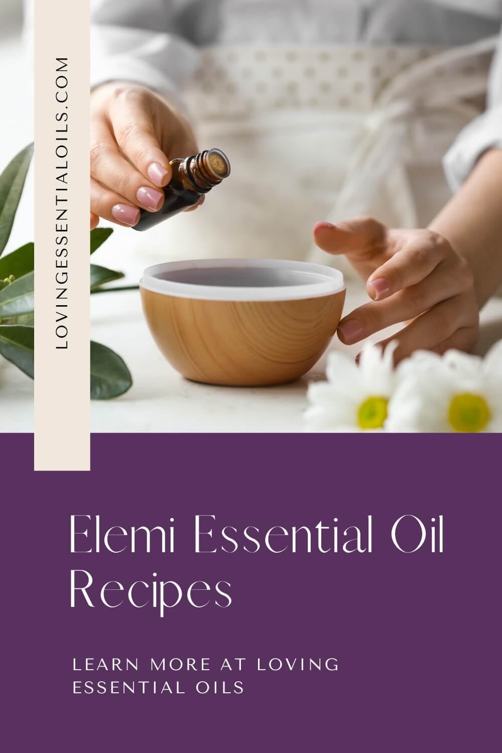 Elemi Diffuser Blends and Essential Oil Recipes | by Jennifer Lane | Medium