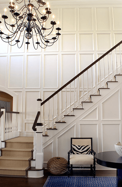 How to Decorate Staircase Wall: Stunning Ideas to Transform Your Space