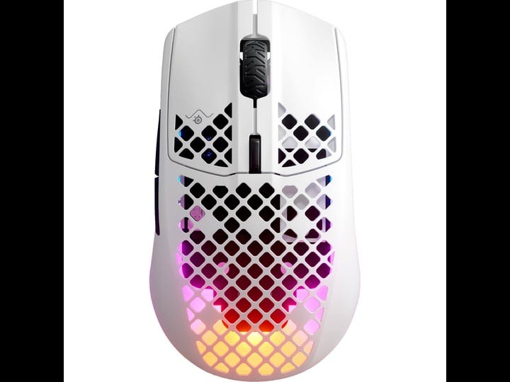 KLIM Blaze X RGB + New 2023 + Rechargeable Wireless Gaming Mouse with  Charging Dock + Long-Lastin