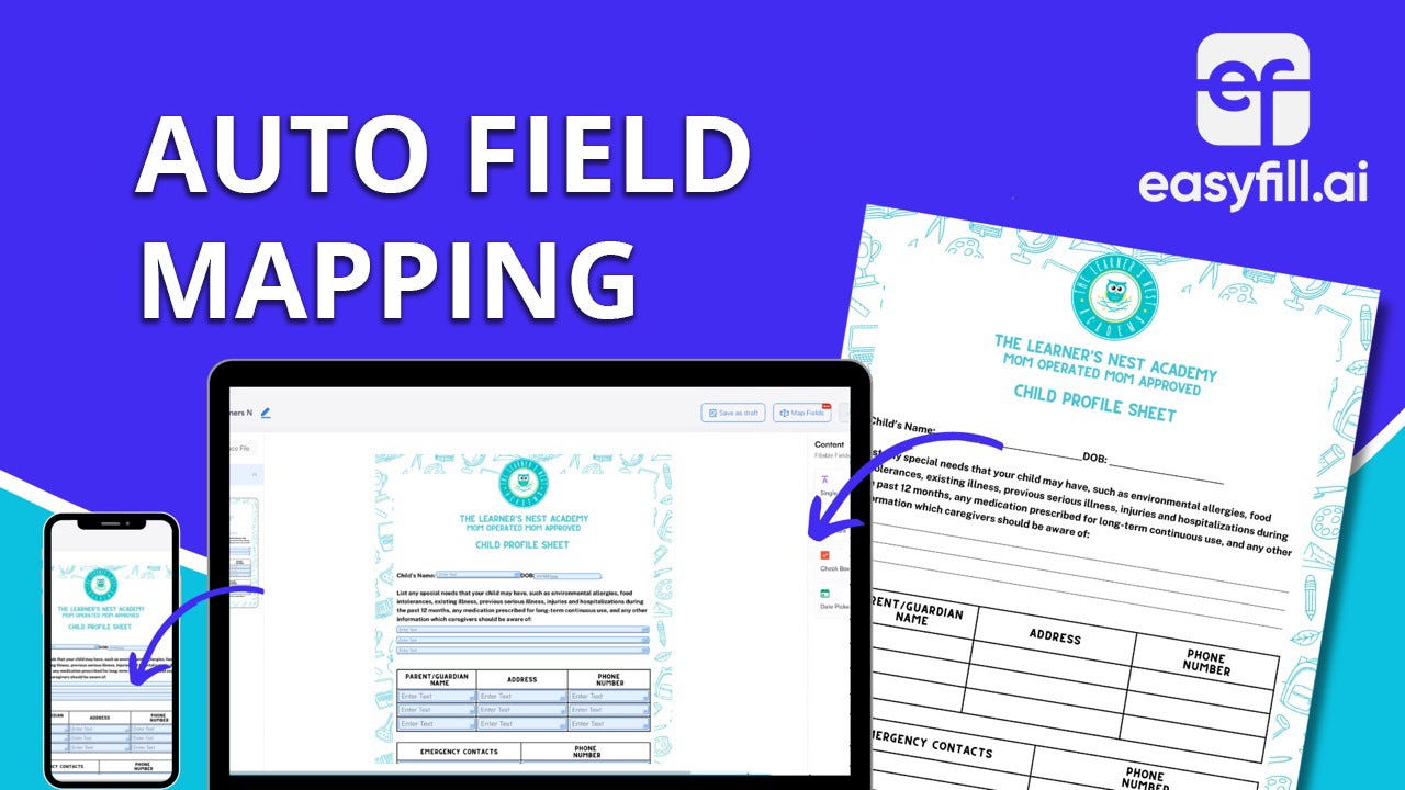 Easyfill.Ai Lifetime Deal Review: Transform Your Admin Tasks Effortlessly