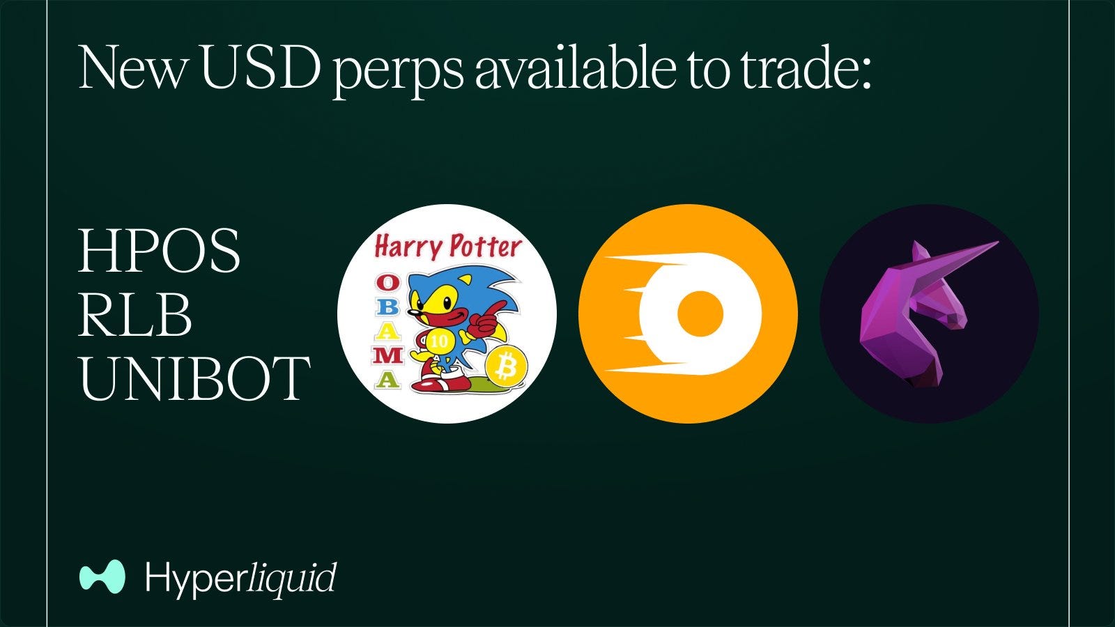 Hyperliquid la mejor plataforma para hacer trading en DeFi | by Xulian |  Medium