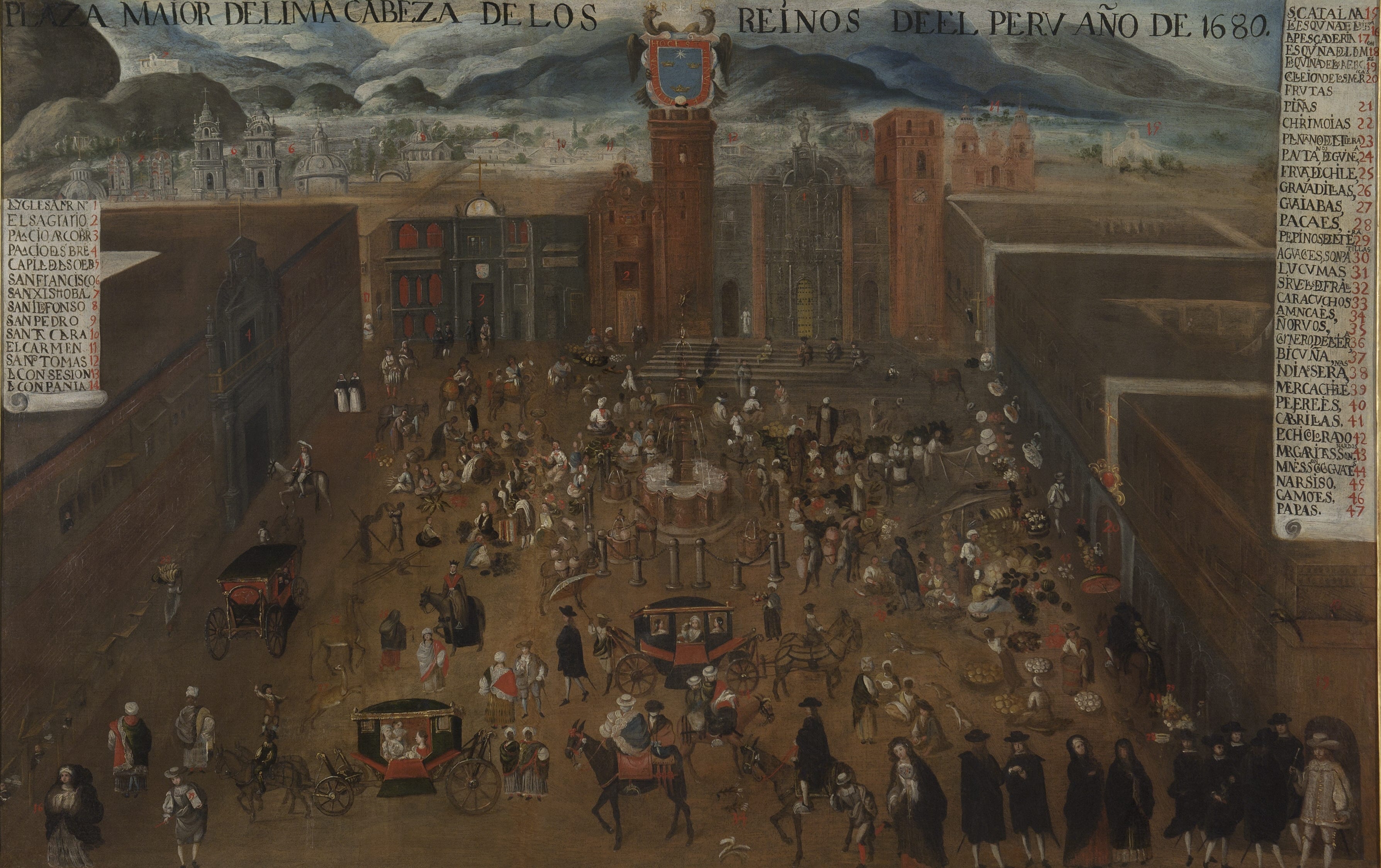 La América Colonial (1492-1763): Cultura Y Vida Cotidiana