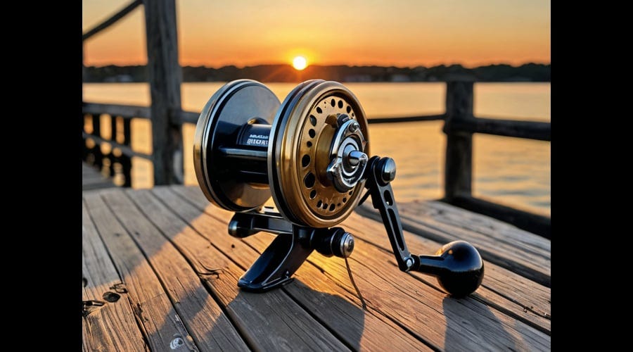 How To: Change Retrieve Direction on your Autism Awareness Spinning Reel 