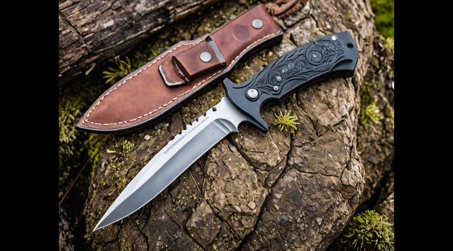  WILD TACTICAL Camping Fixed Blade Knife, with Kydex Sheath and  Pocket Clip for Outdoor Survival Hunting Fishing : Sports & Outdoors