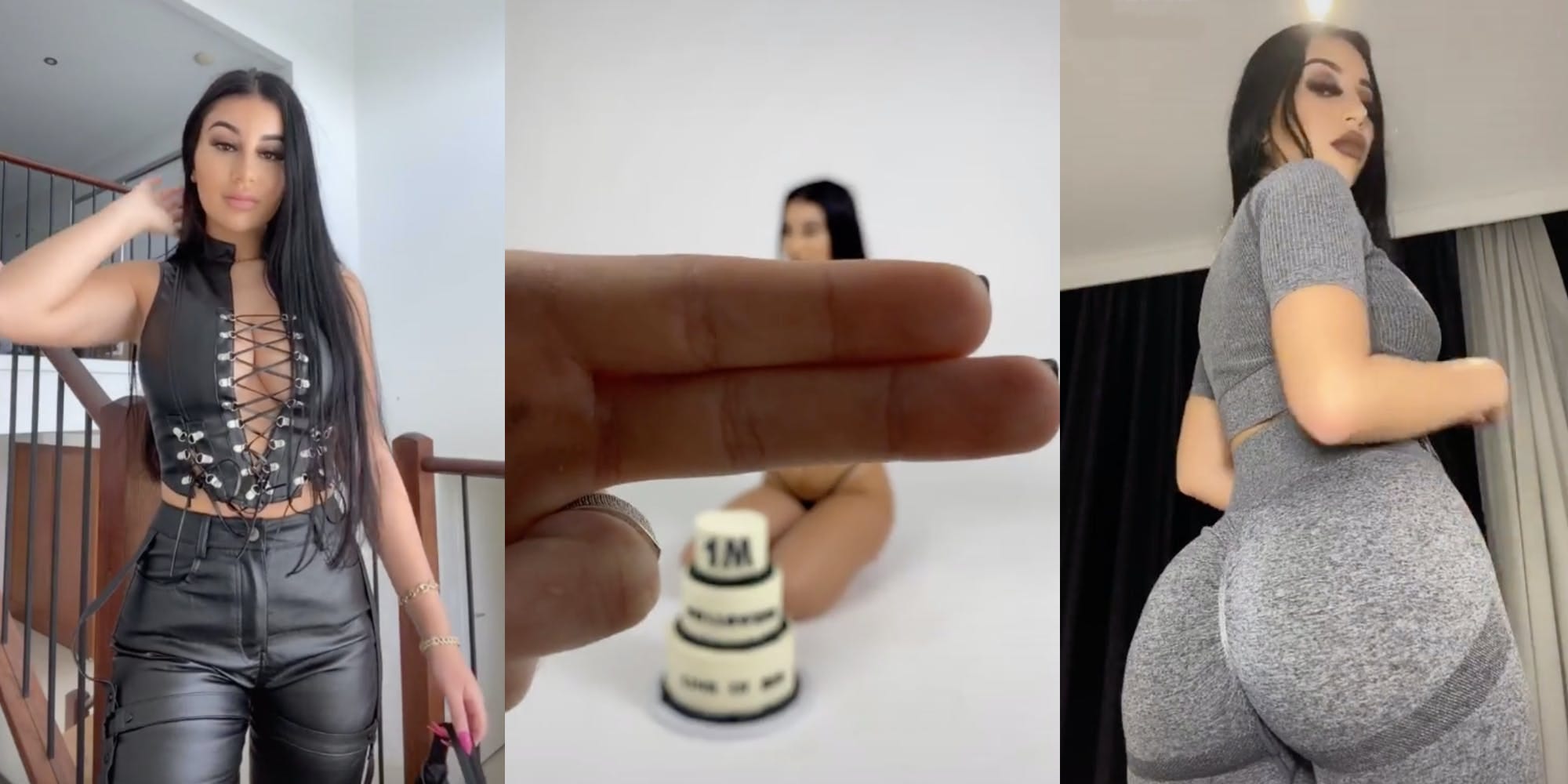 Mikaela Testa leaked onlyfans on twitter and reddit videos | by  Newstodaywire | Medium