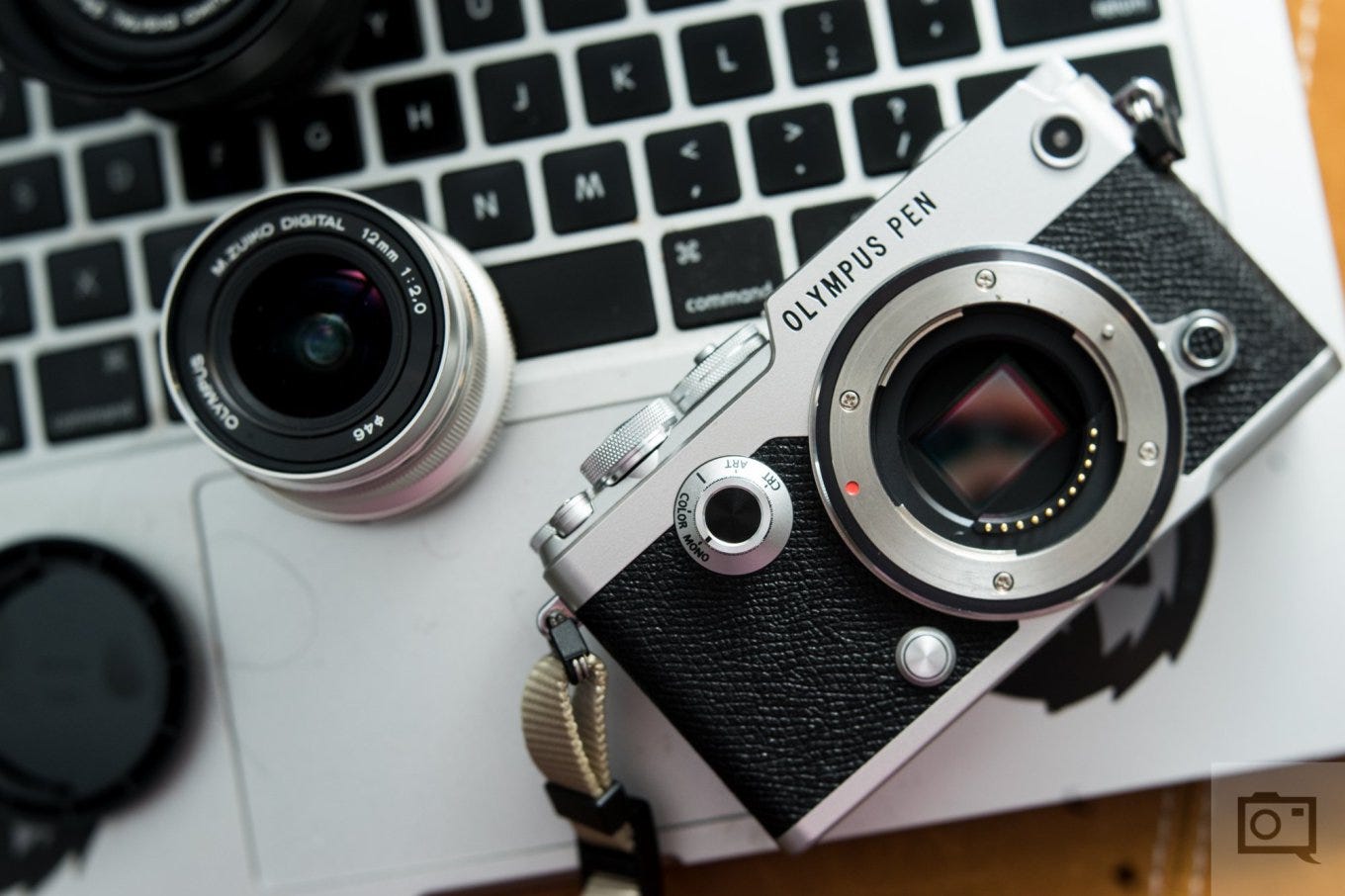 Review: Olympus Pen F | by The Phoblographer | Medium