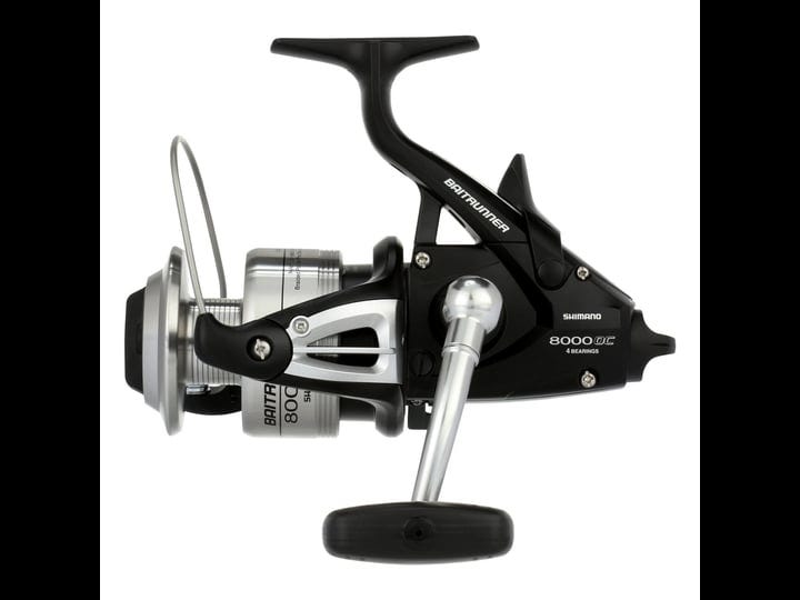 Shimano Baitrunner OC Spinning Reel