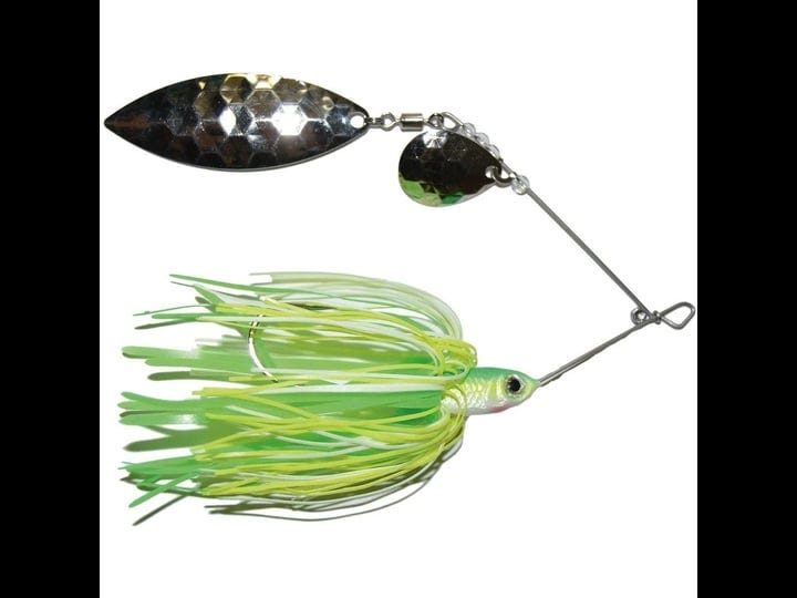 Spinnerbaits In Spring, by Christine Martinez, Mar, 2024